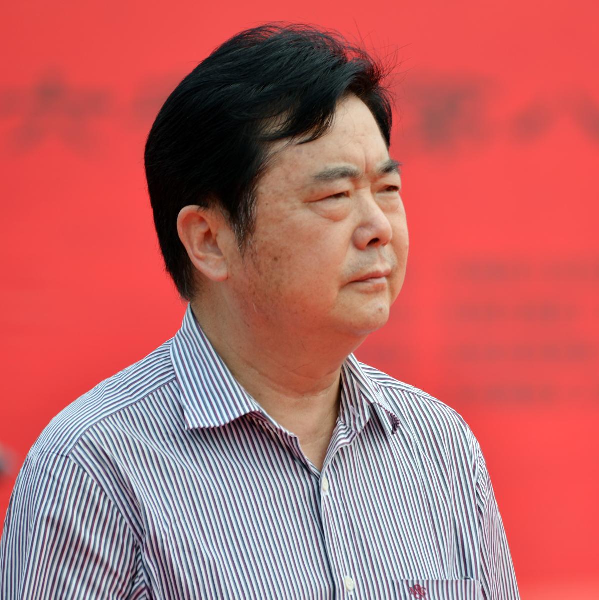 Ni Yongpei