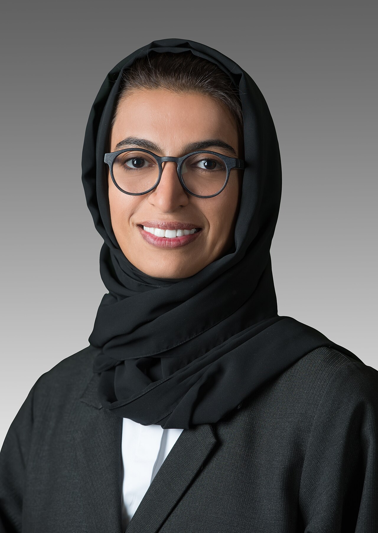Noura Al Kaabi
