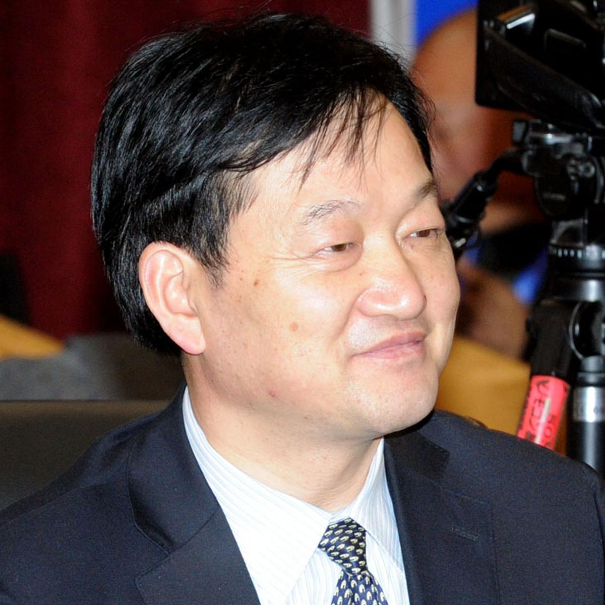 Qin Yinglin