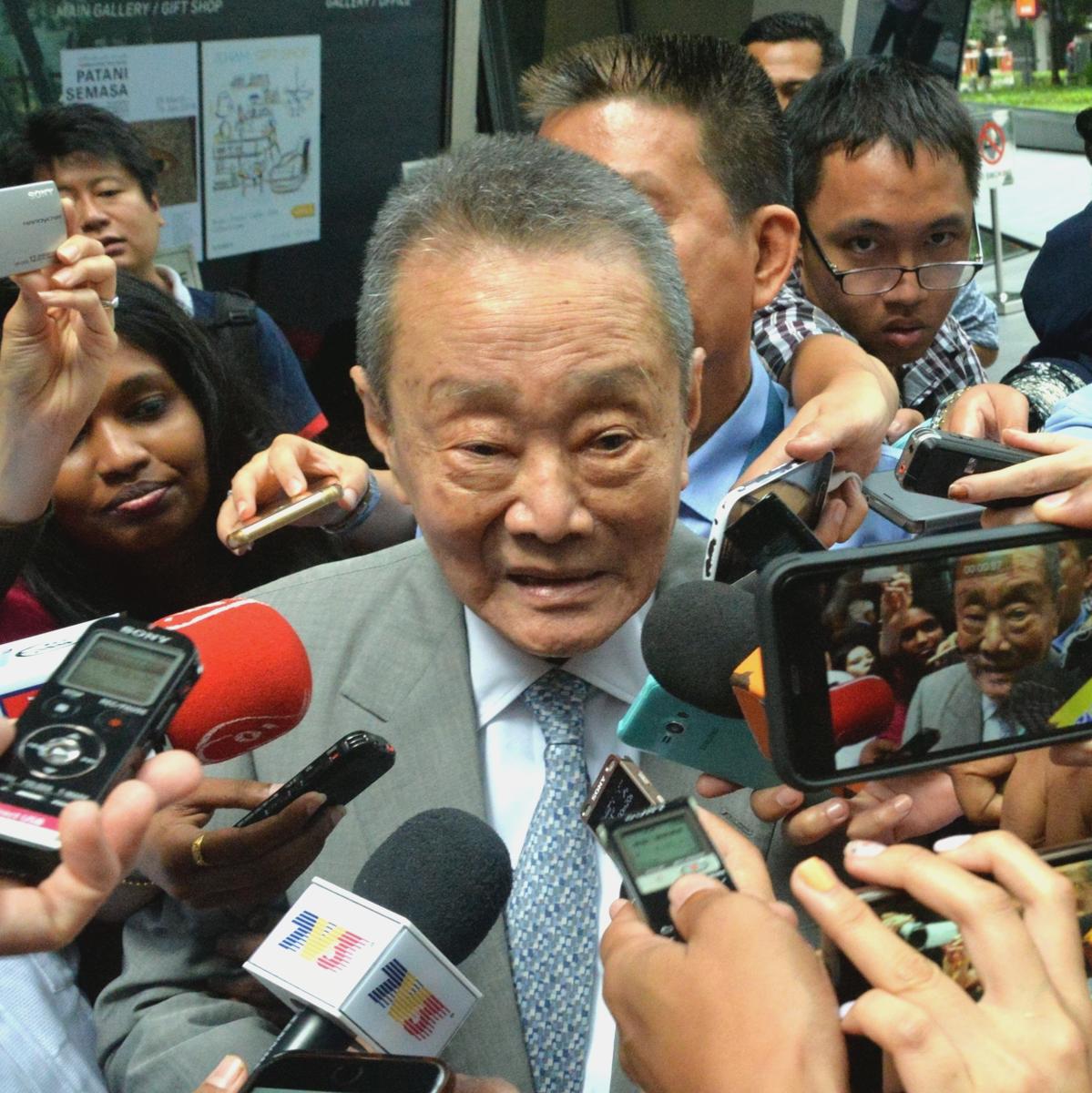 Robert Kuok