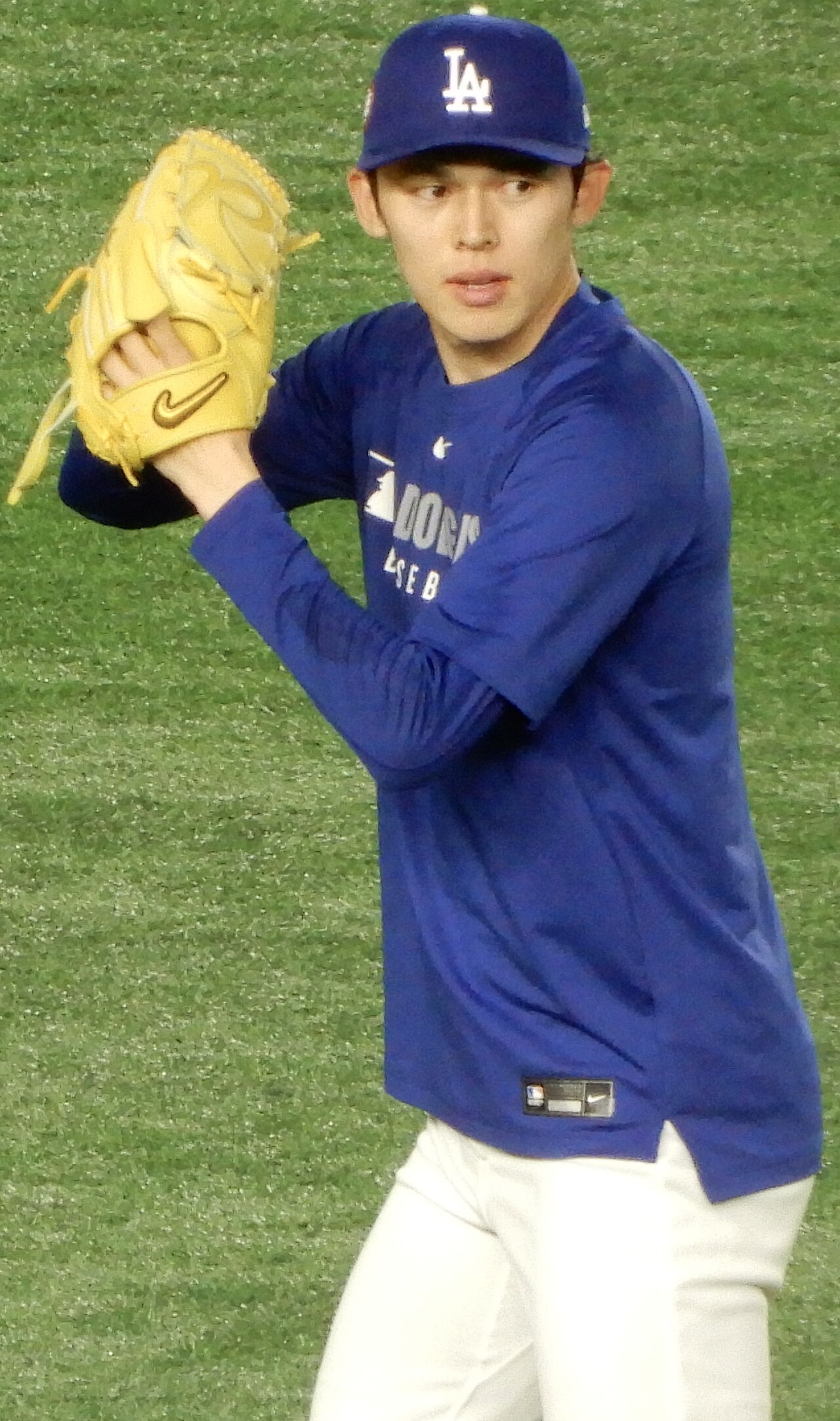 Roki Sasaki