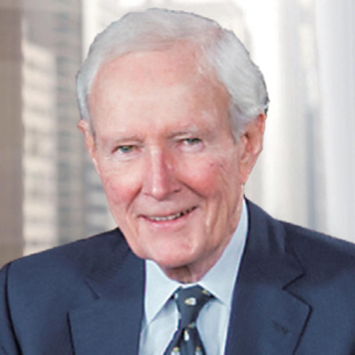 Ronald McAulay