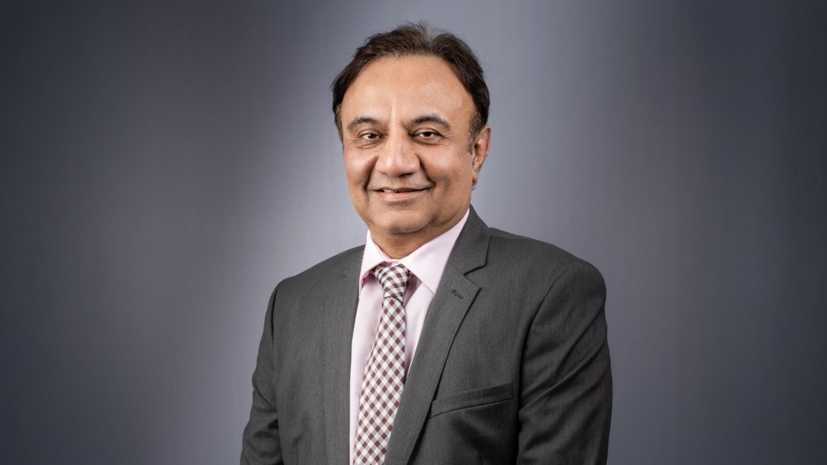 Sandeep Bakhshi