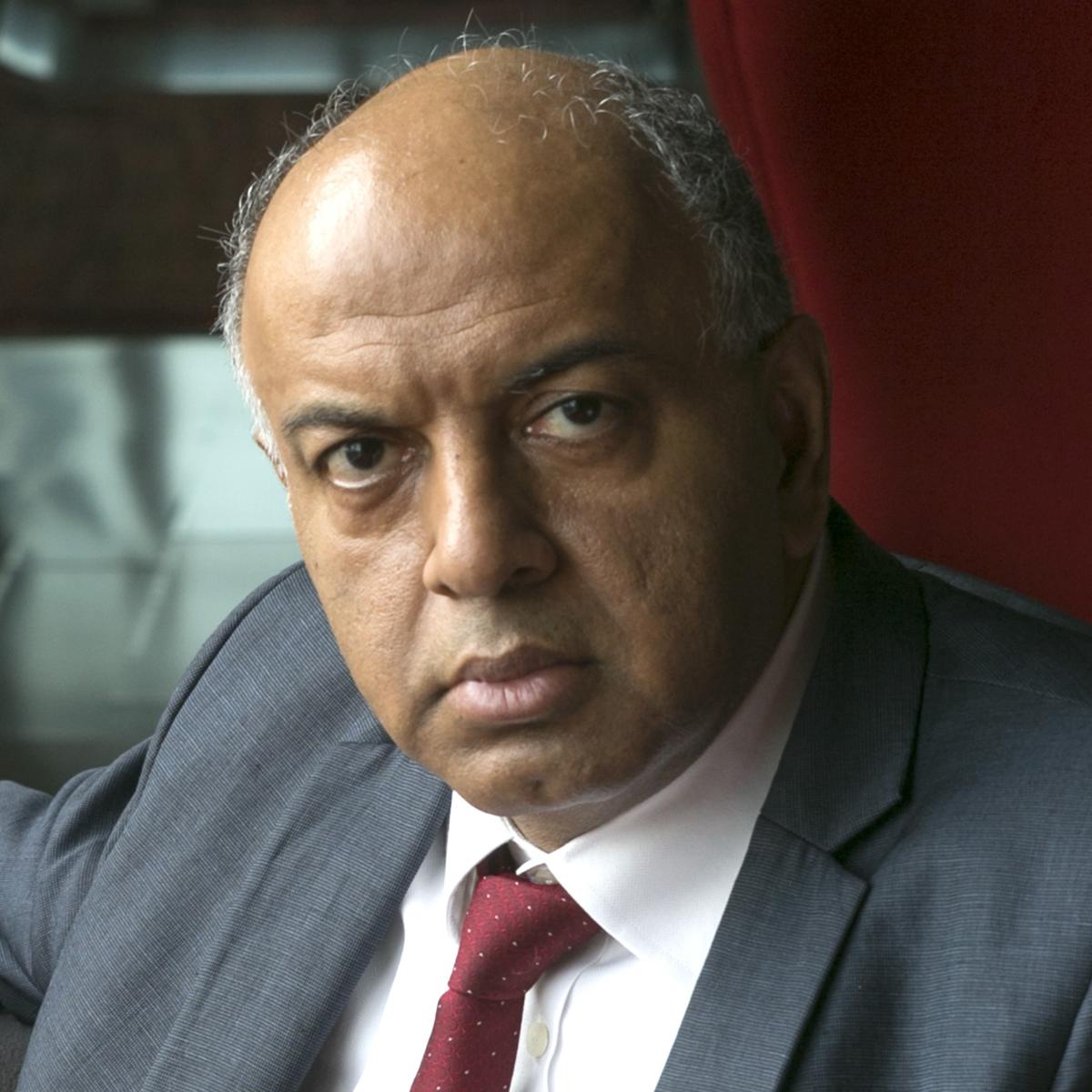 Sanjeev Bikhchandani