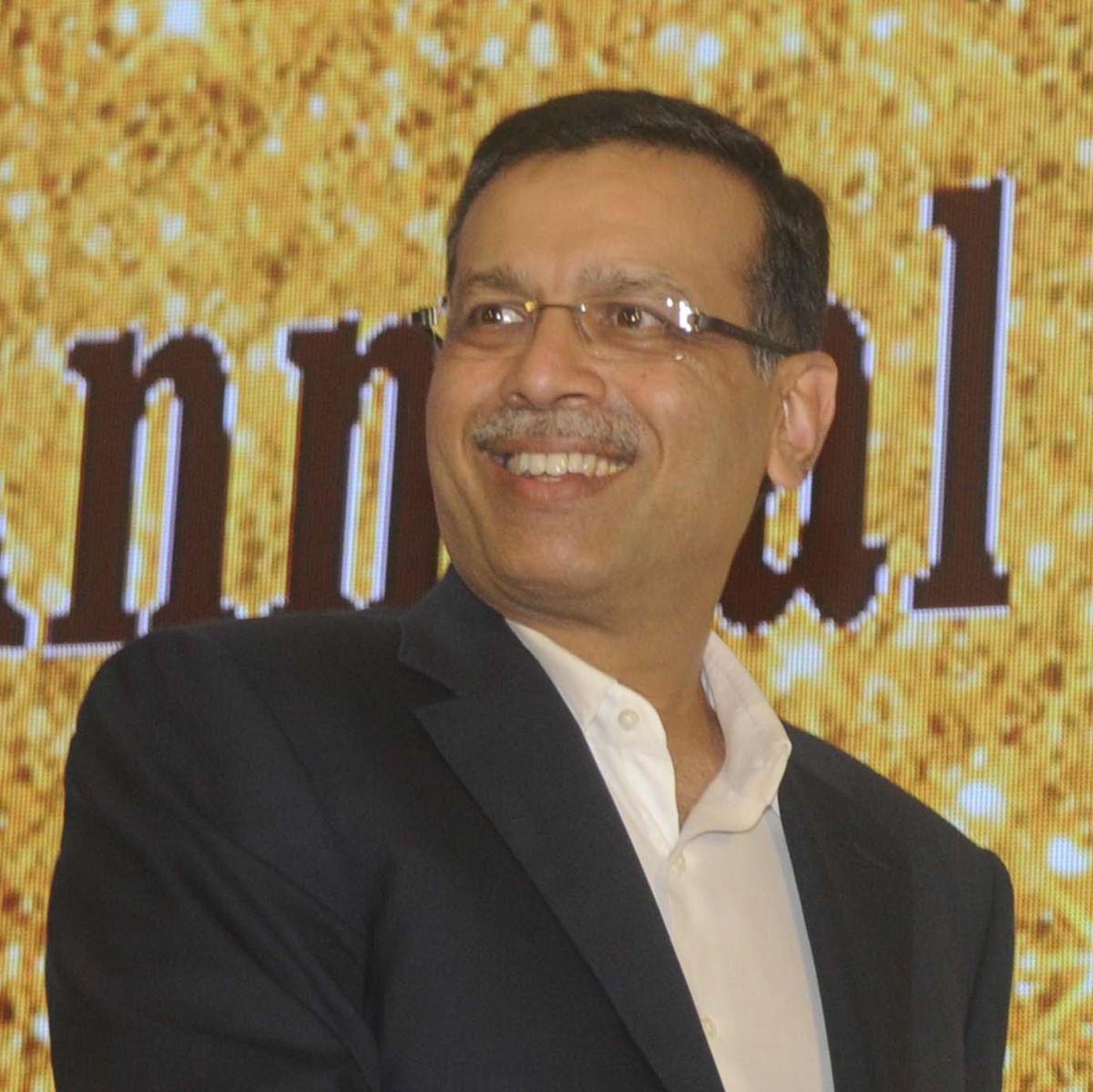 Sanjiv Goenka