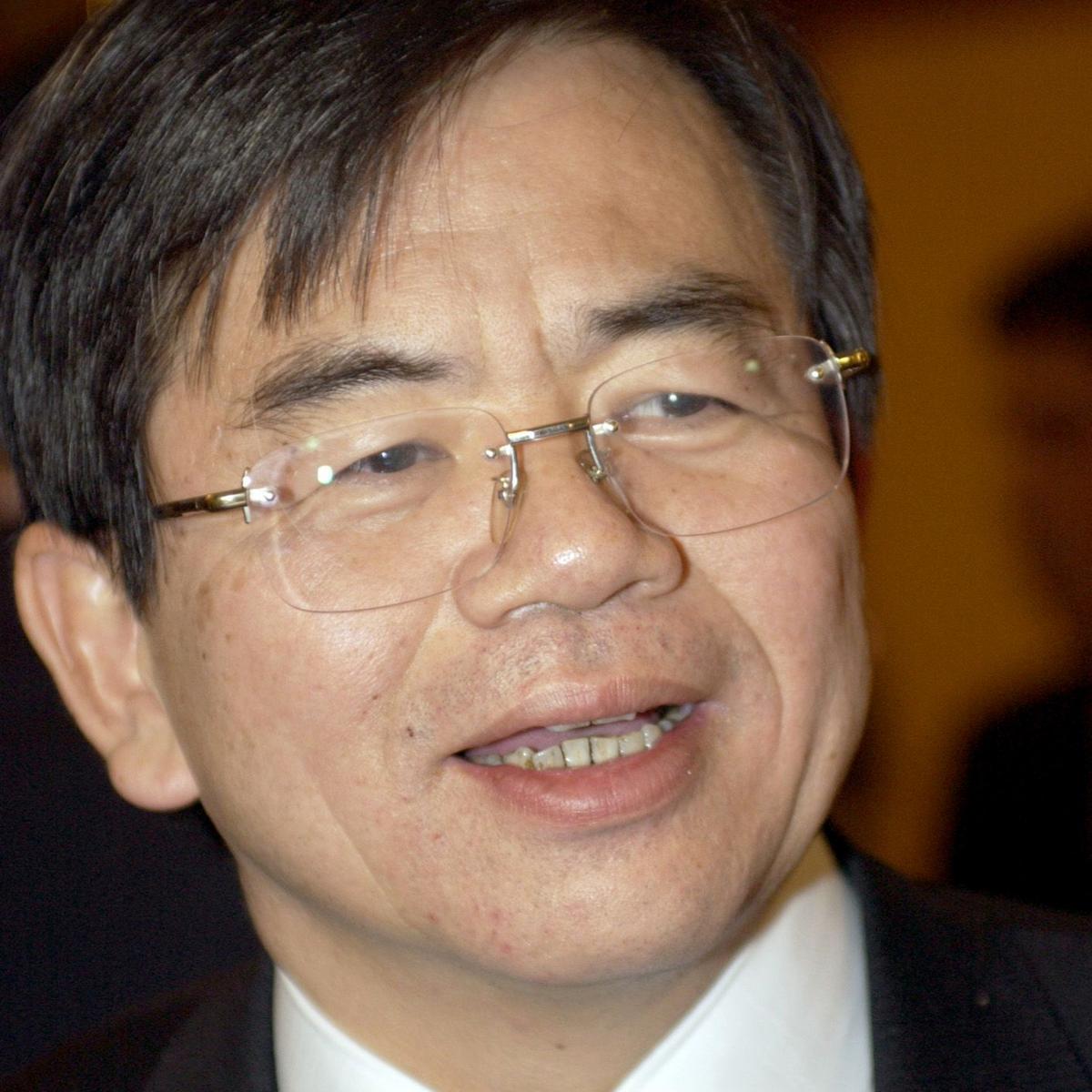 Shigefumi Wada