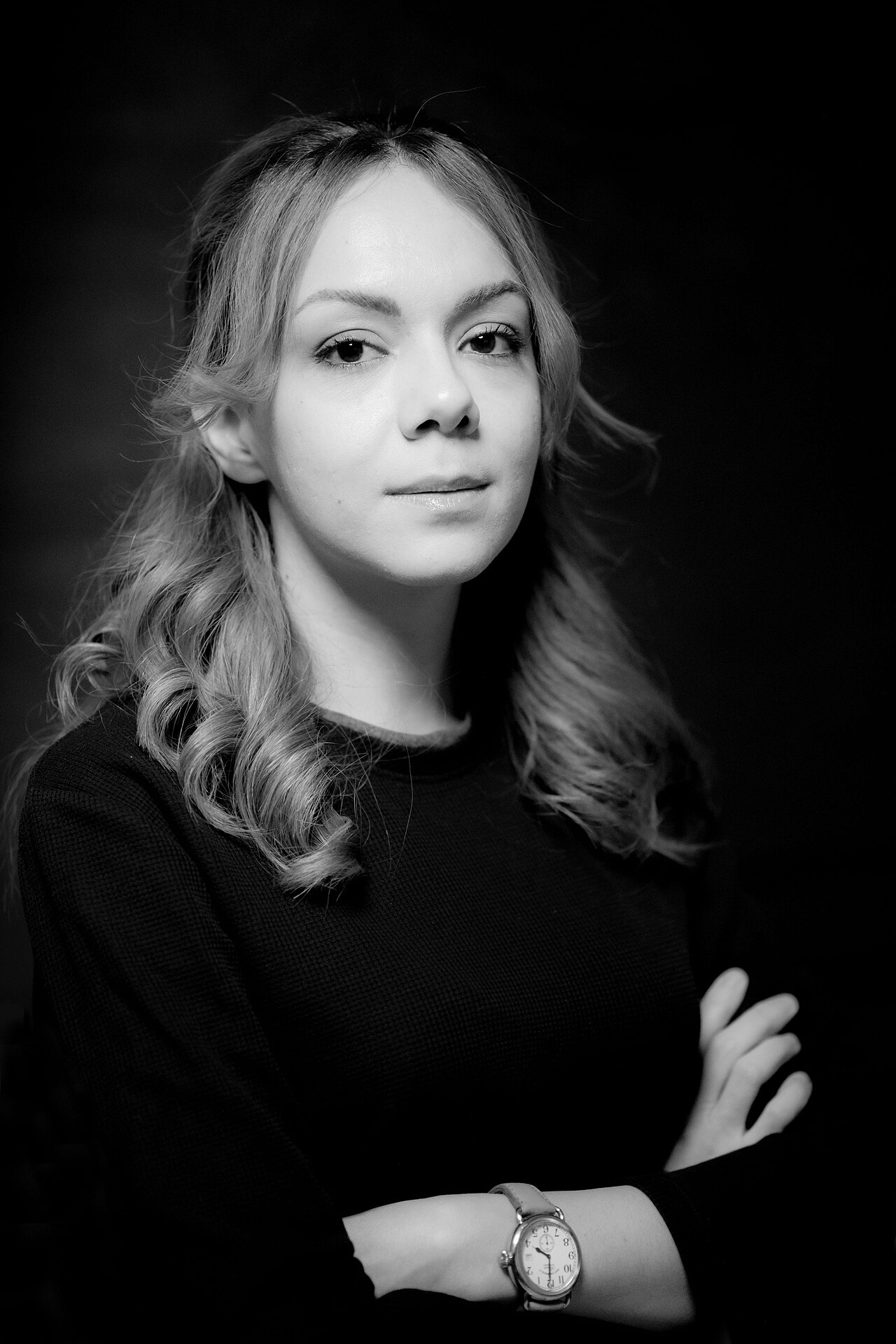 Shirin Sohani