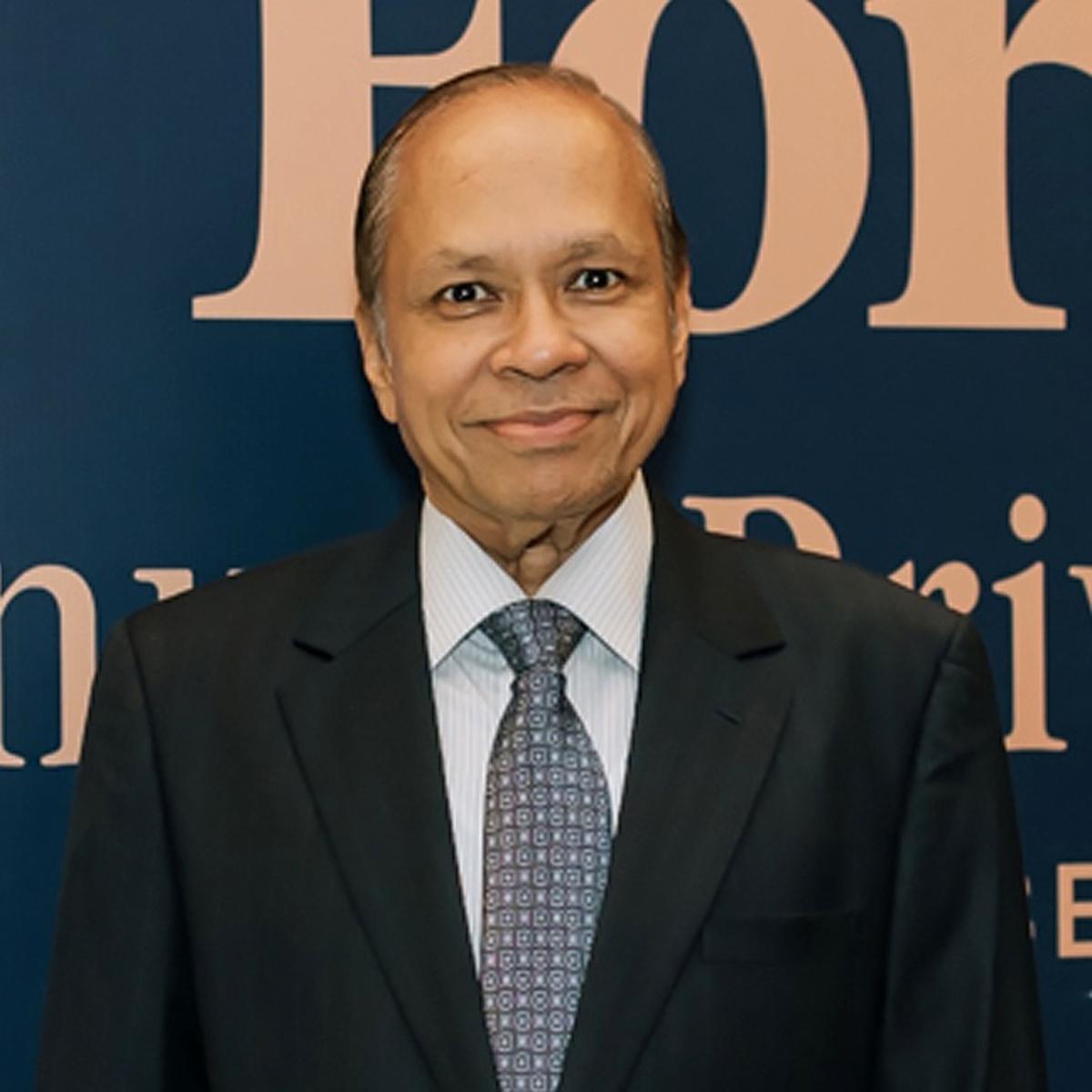 Sri Prakash Lohia