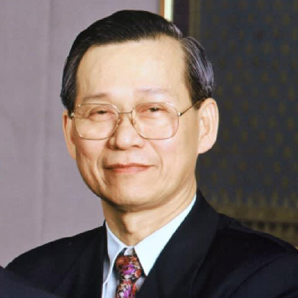 Sumet Jiaravanon