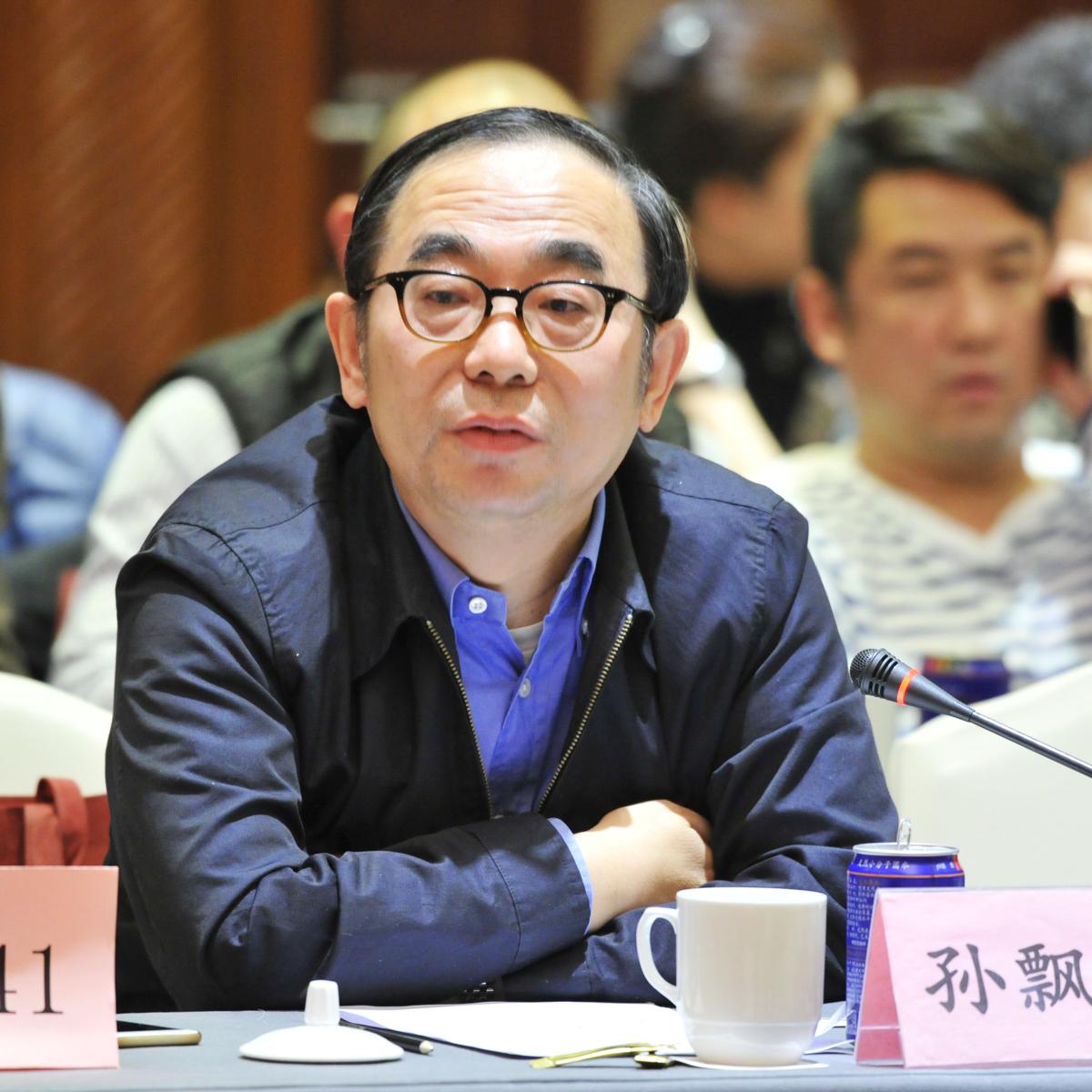 Sun Piaoyang