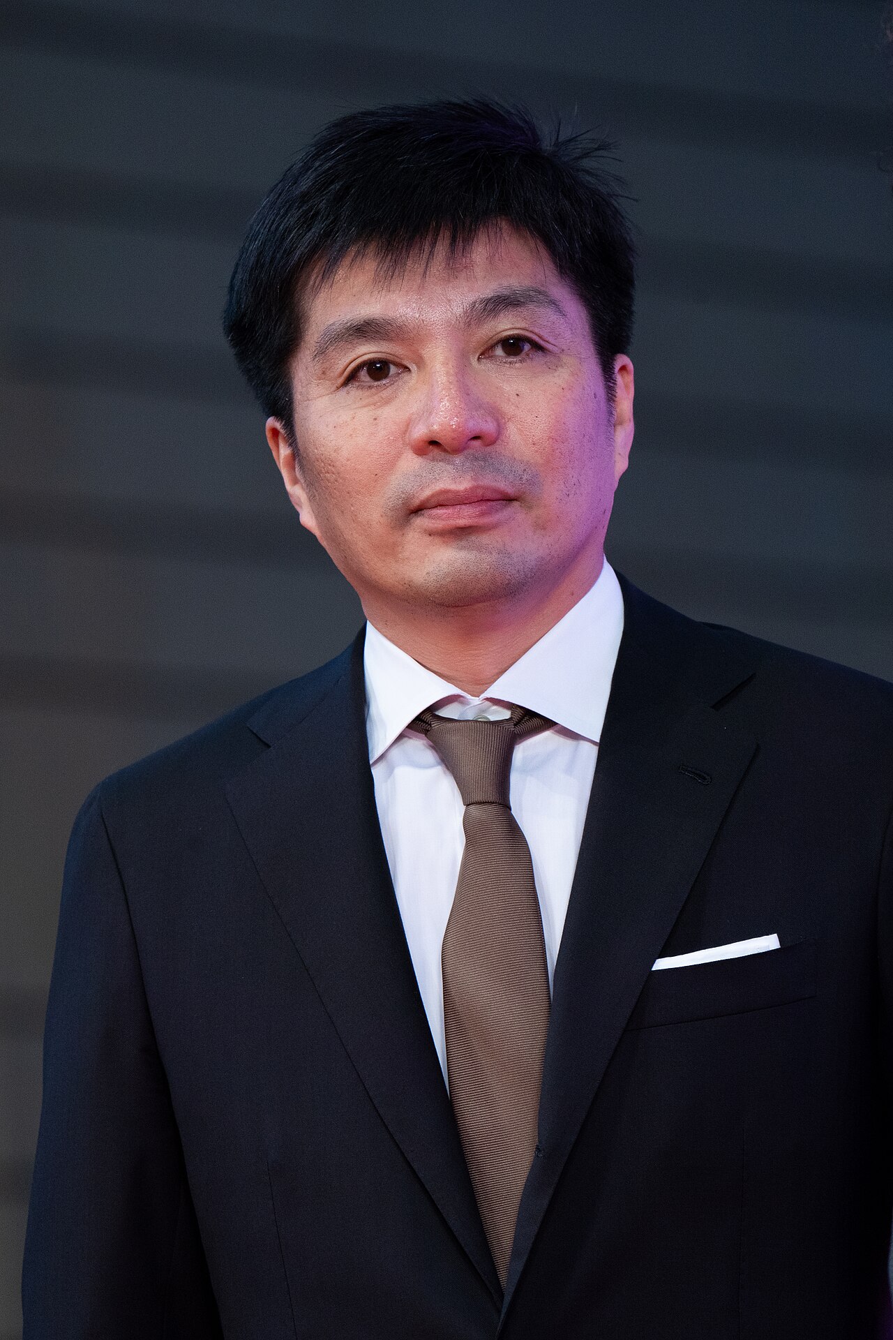 Susumu Fujita