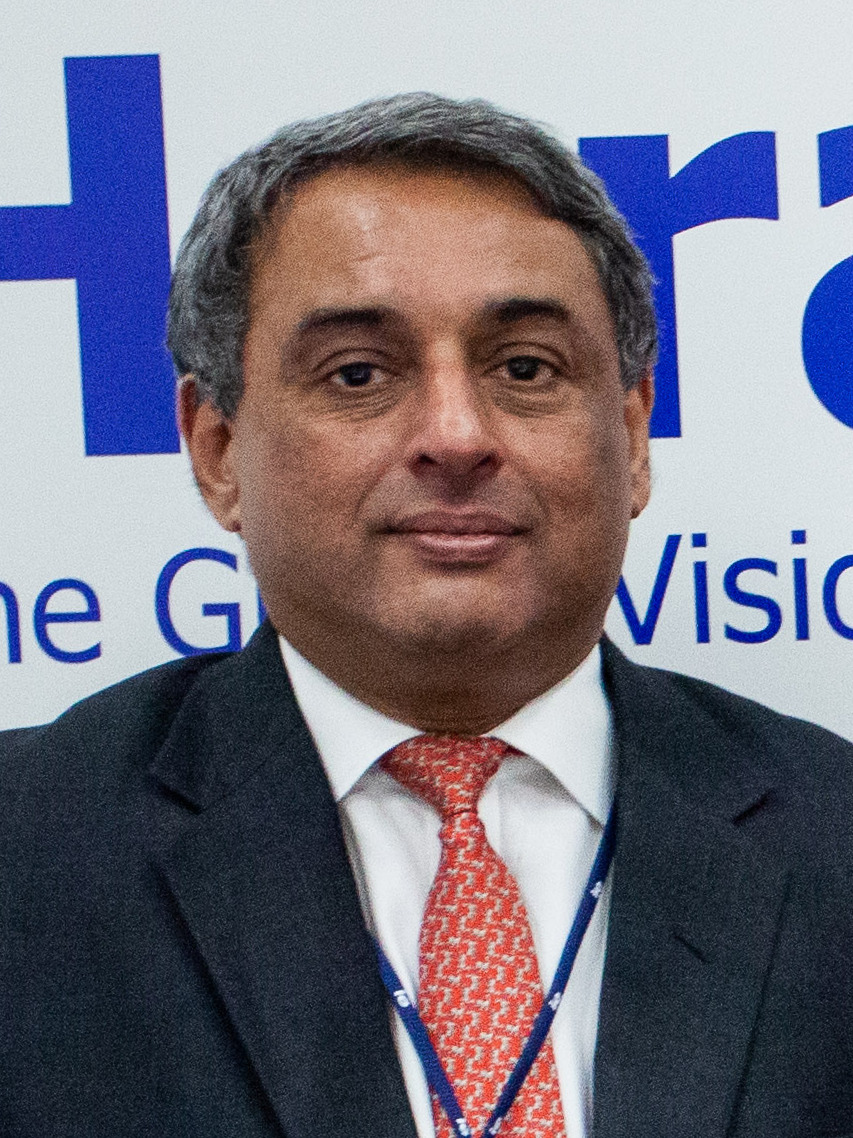 T.V. Narendran