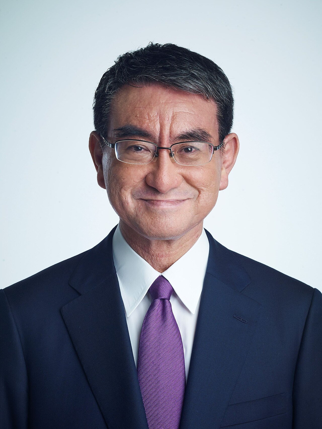 Taro Kono