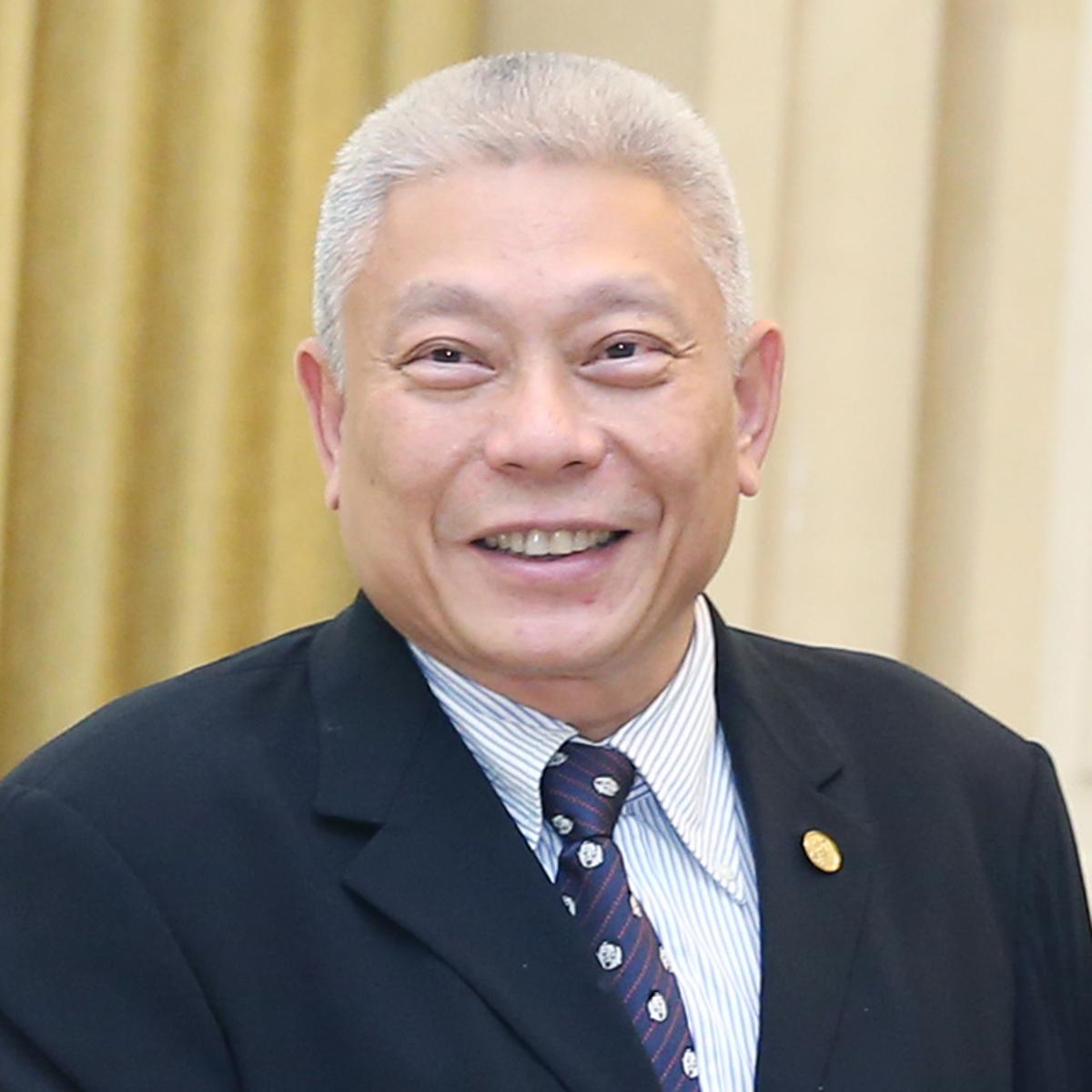 Tsai Eng-meng