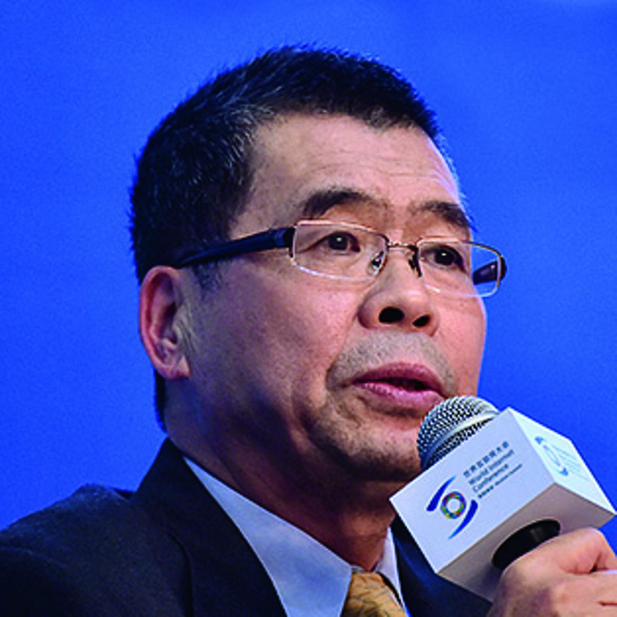 蔡明介