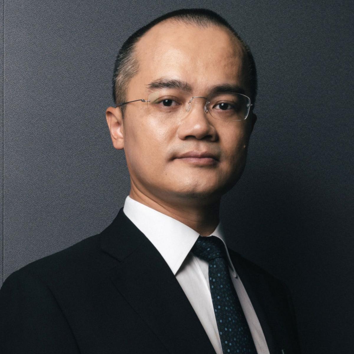 Wang Xing