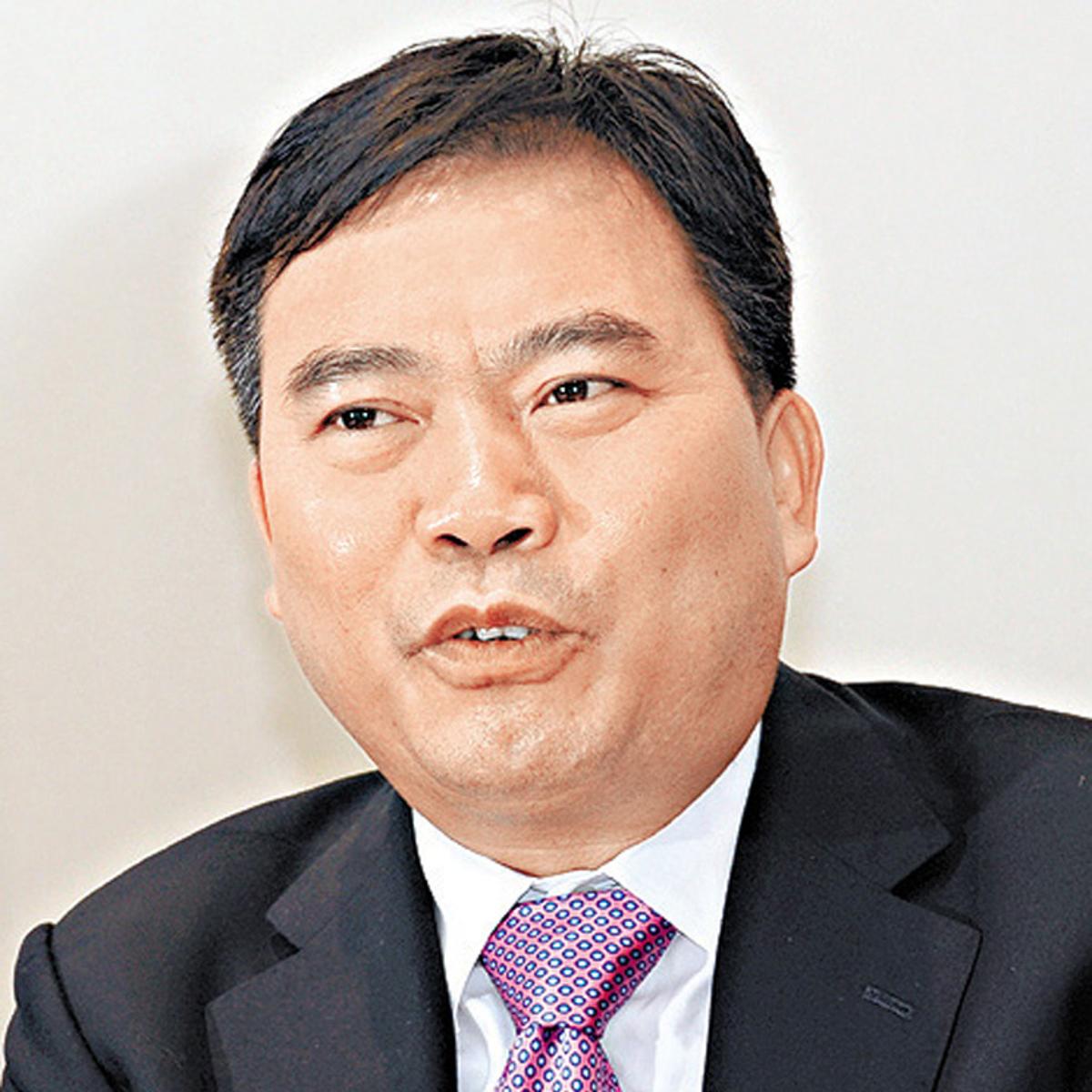 Wong Luen Hei
