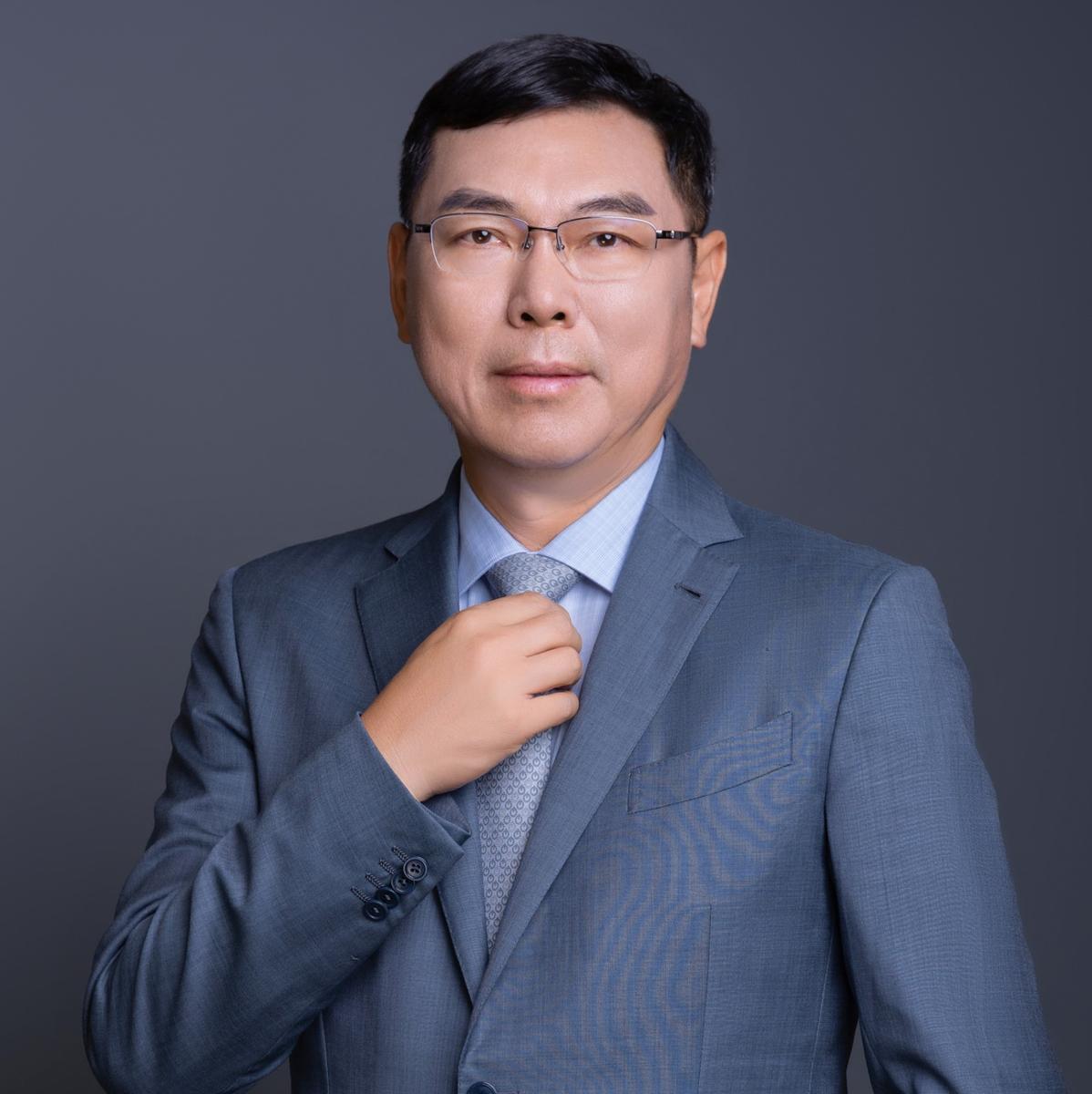 Xu Jinfu