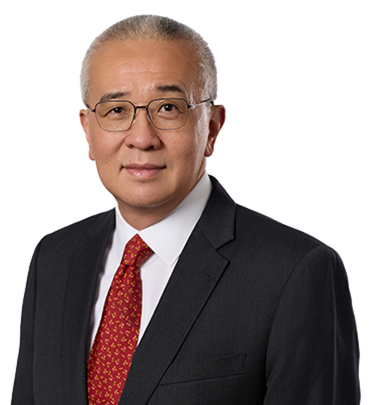 吴基恩（Kay Ian Ng）