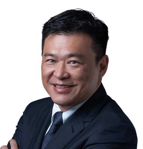 李永明资深大律师