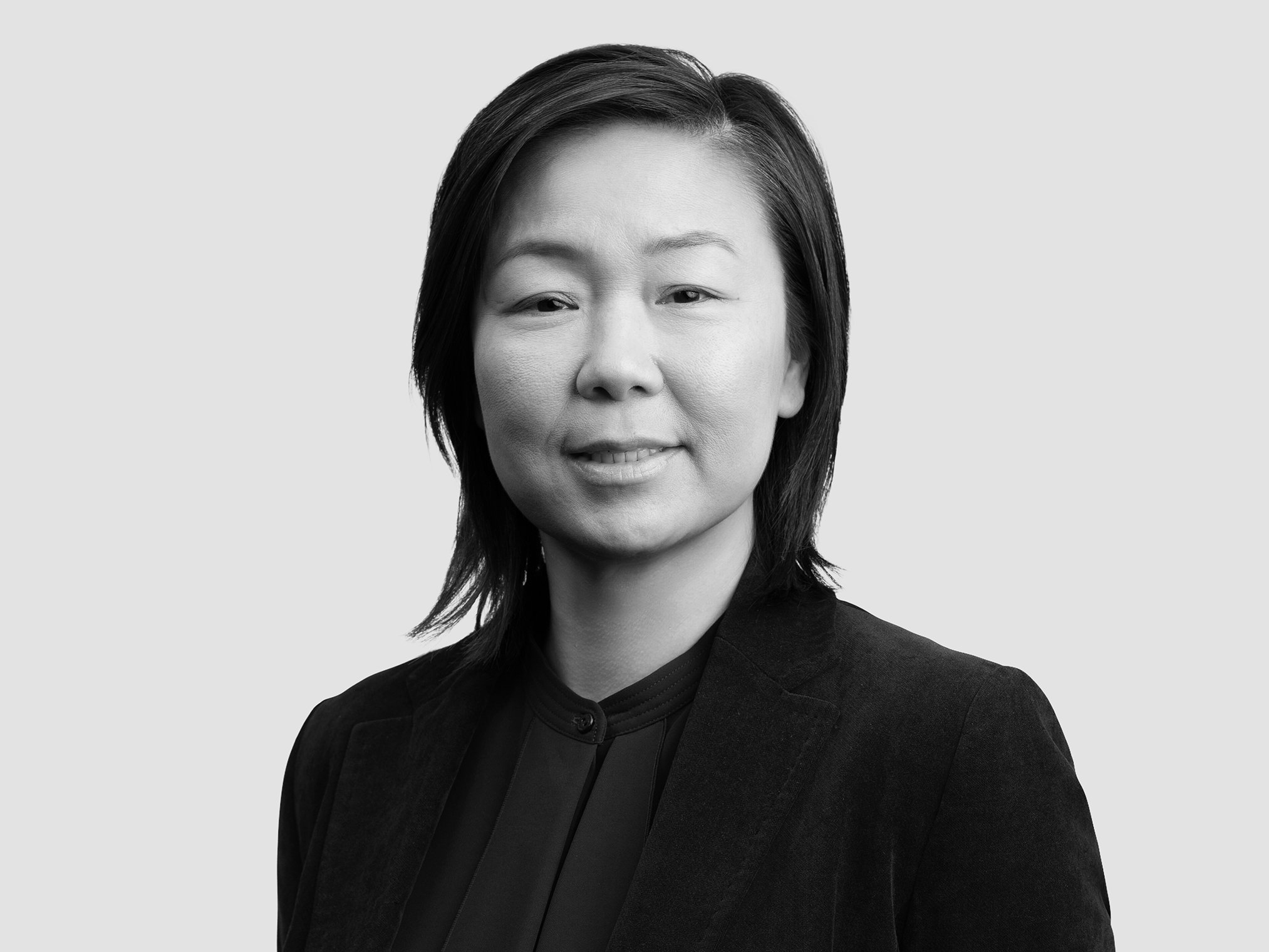 莉娜·李