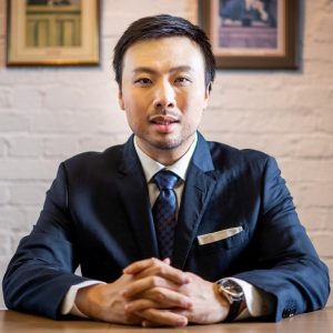 JJ Chan（马来西亚商事诉讼律师）