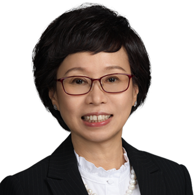 朱迪·李